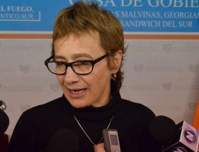 Nueva Ley de Hidrocarburos: R�os dijo que no hay imposibilidad que existan empresas p�blicas