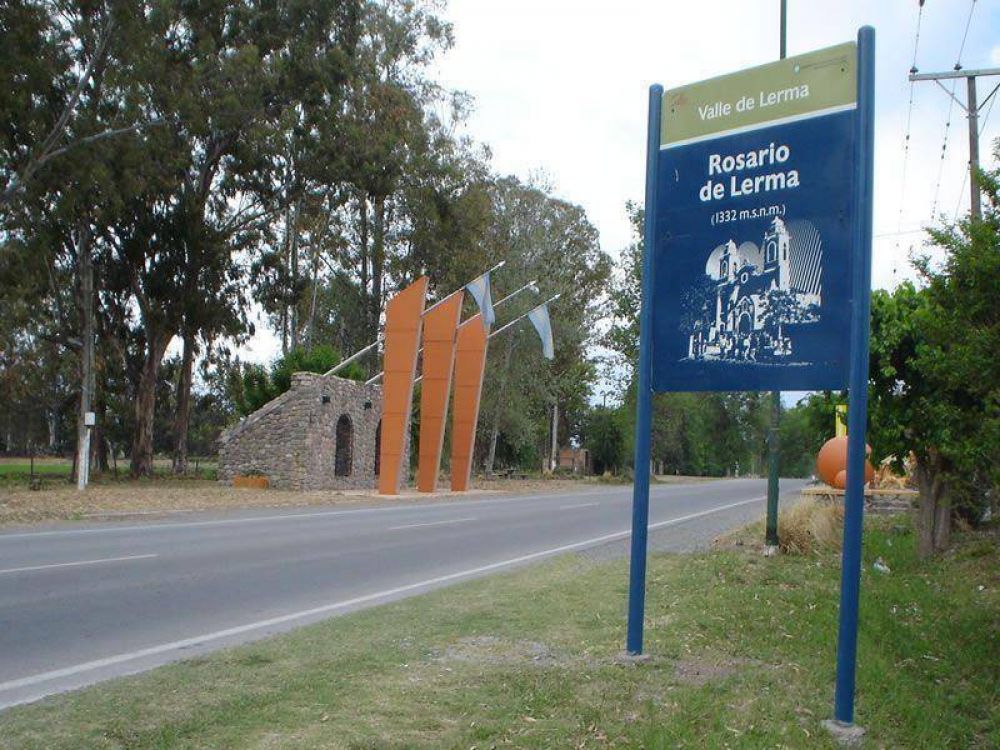 LLAMARON A CONCILIACI�N Y EVITARON CORTES EN ACCESOS A ROSARIO DE LERMA
