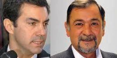 Miguel Isa: veo medio dif�cil una interna con Juan Manuel Urtubey