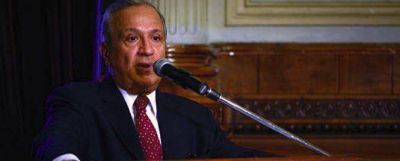 Ley de Hidrocarburos: �Nos convertir� en un emirato�
