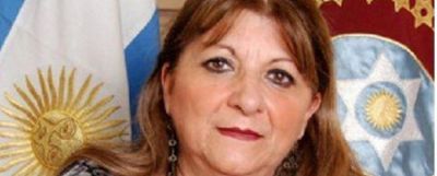 �Or�n sigue esperando por la finalizaci�n de la ruta 50�