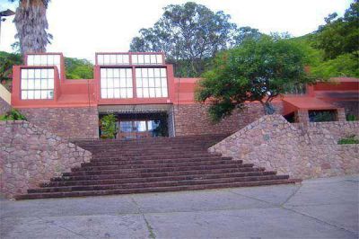 La Provincia licita la refacci�n del Museo de Antropolog�a de Salta