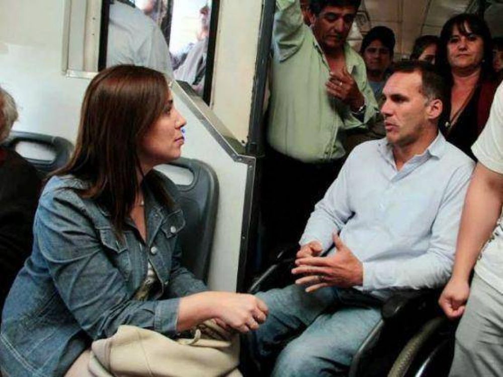 Irurueta, tras las visitas de Vidal y Dietrich: �Dejaron un mensaje sobre la importancia que el Pro le da a La Plata�