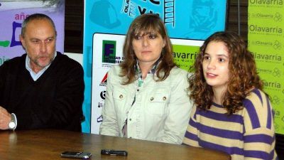 Olavarr�a ser� sede del 7� Congreso de Estudiantes de Ingenier�a Civil