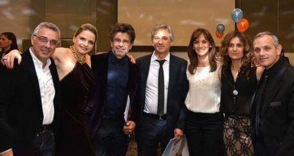 Eseverri particip� de la cena anual de la Asociaci�n Argentina ELA en Buenos Aires