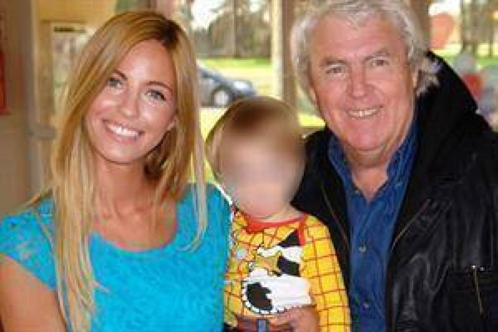 Roc�o Guirao D�az ten�a raz�n: la Justicia determin� que su suegro fue atacado