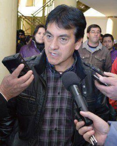 Denuncian al Gobernador por asociacin ilcita relacionada a polmica expropiacin	