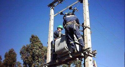 La DPEC podr� resolver la distribuci�n pero no la provisi�n de energ�a