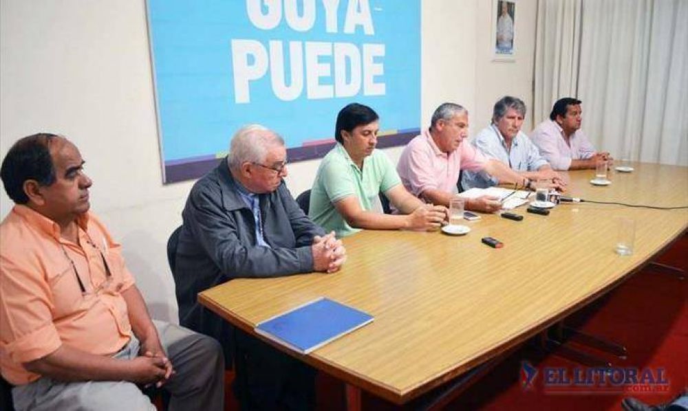 Con un petitorio exigir�n a legisladores que traten proyecto de expropiaci�n de tierras para defensas