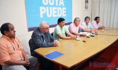 Con un petitorio exigir�n a legisladores que traten proyecto de expropiaci�n de tierras para defensas
