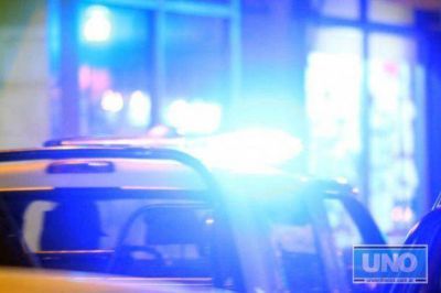 Un chico de 17 a�os degoll� a su hermana de 9 a�os e hiri� a su madre y a otro hermano