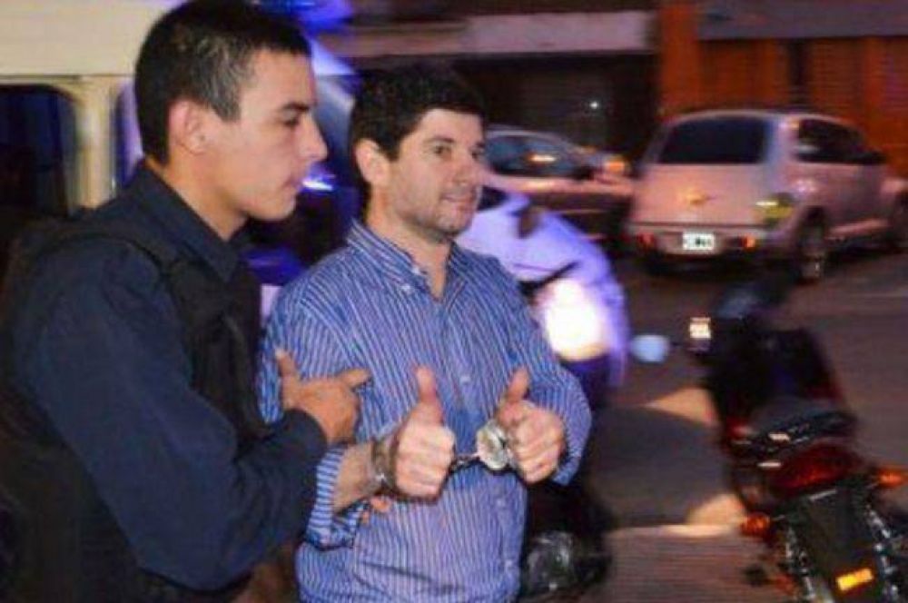 Cooperativa Arraigo: el STJ rechaz un habeas corpus y Rossi seguir detenido