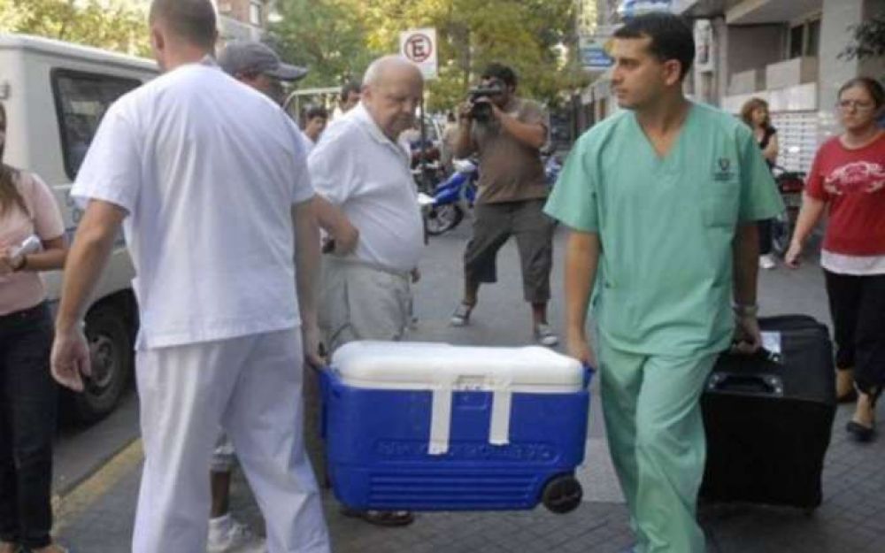 Pacientes pedi�tricos acceder�n a trasplantes