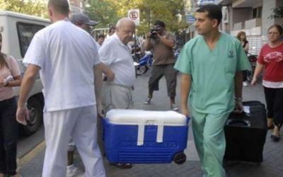 Pacientes pedi�tricos acceder�n a trasplantes