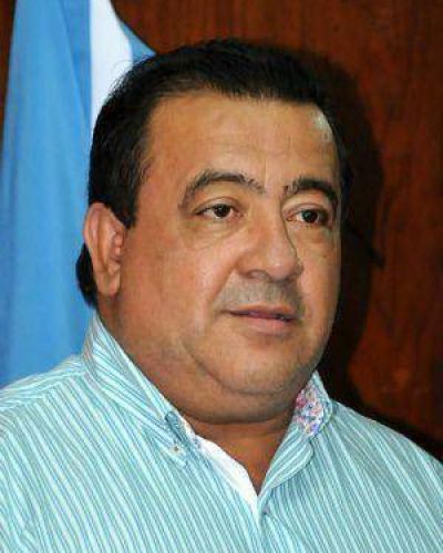 Gobierno asisti� a familias afectadas por temporal en General Vedia y S�enz Pe�a