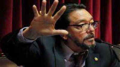 Guastavino sobre la Gobernaci�n: �No estoy anotado en esa carrera�