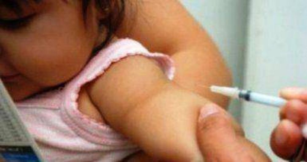 Vacunaci�n: Ya superaron las 2600 dosis en la ciudad
