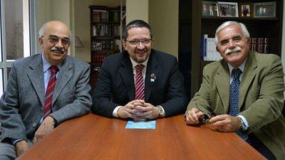 Consejo de la Magistratura: el kirchnerismo tambi�n mostr� candidato