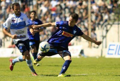 Federal A: Juventud volvi� al triunfo ante Gimnasia y sigue solo en la punta