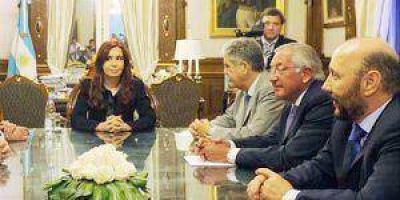 Formosa entre las que presentan candidatos K