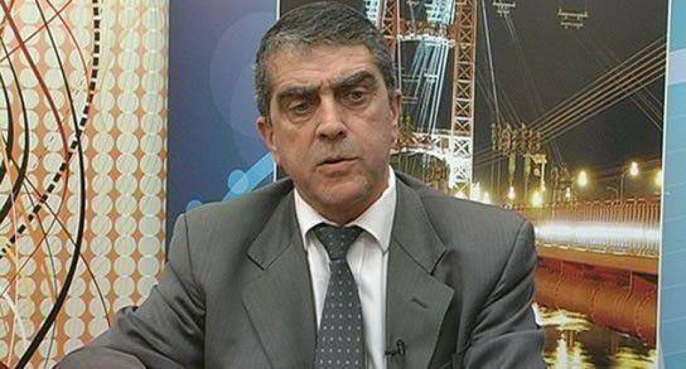 Traferri critica el monto asignado a la recompensa por Perassi