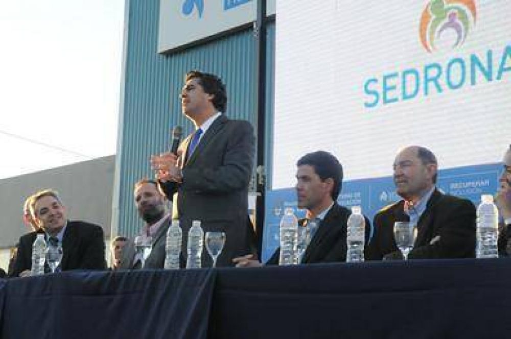 Para pibes con capacidad de so�ar