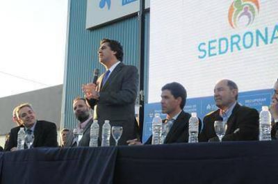 Para pibes con capacidad de so�ar
