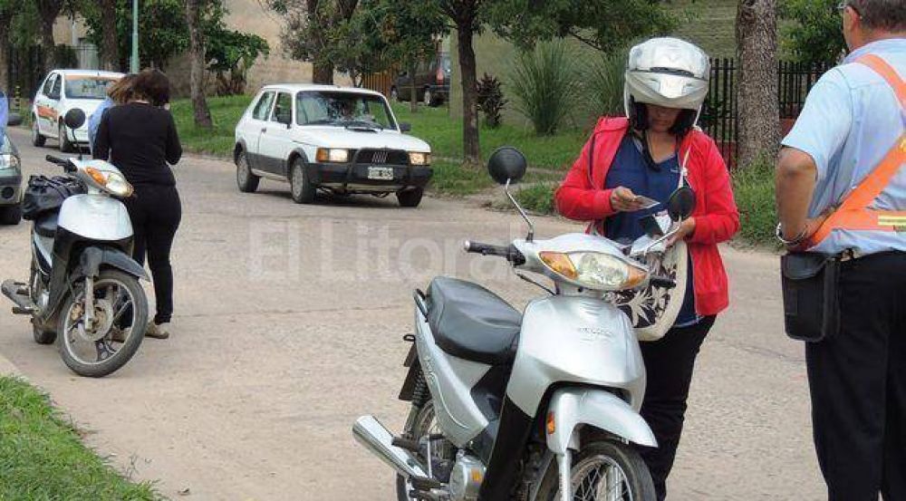 Santo Tom� subasta motos