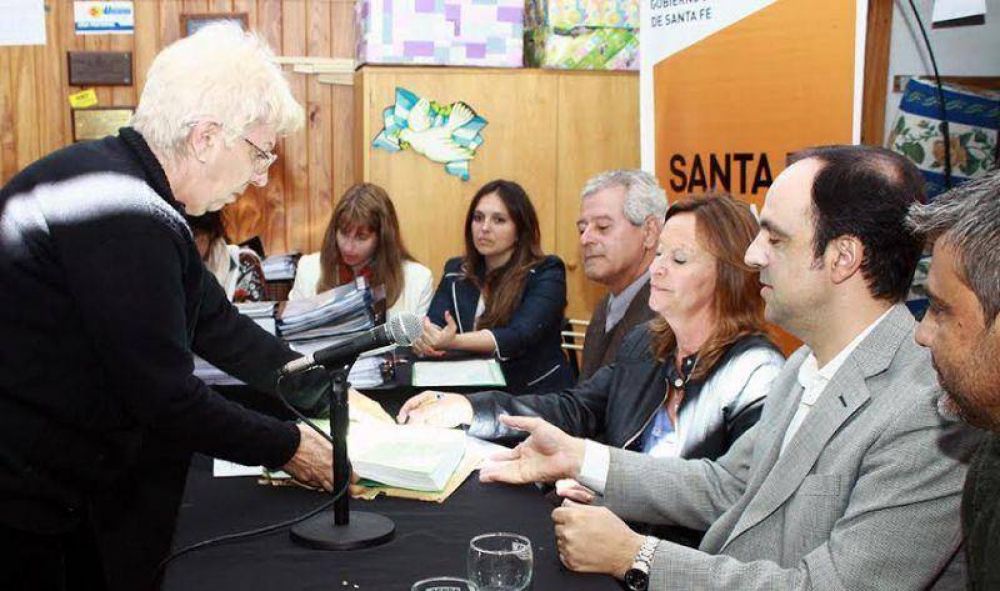 Plan Abre: tres ofertas para construir otro jard�n emblem�tico en la Ciudad