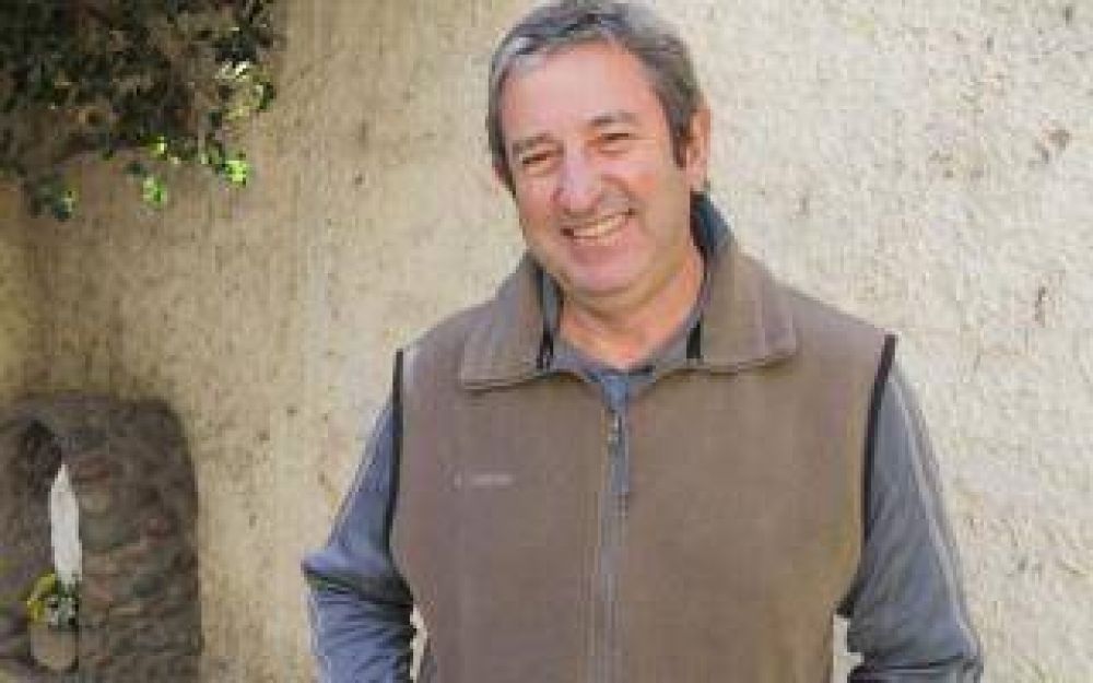 Elecciones 2015: Cobos desembarc� en Vicente L�pez