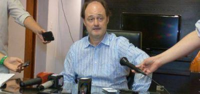 Enr�quez dejar� de gerenciar a Guaran� al final del torneo: �ac� nadie te reconoce nada�