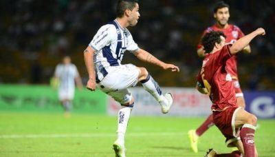 Talleres se despert�, pero no le alcanz� y empat� con Defensores de Belgrano