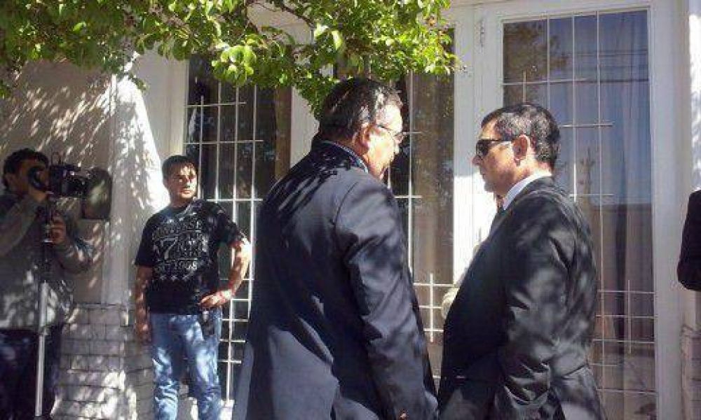 El �amor� de una veintea�era deriv� en doble crimen de jubilados