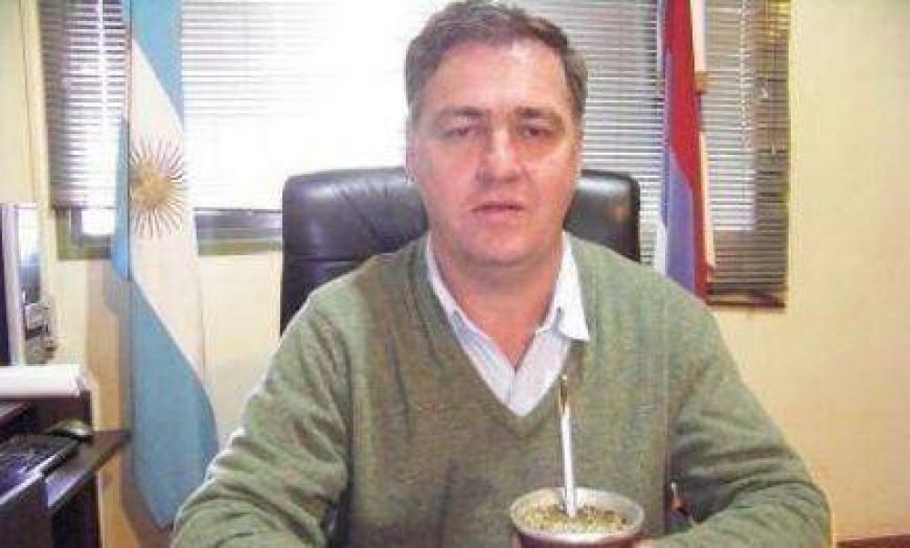 Empresarios forestoindustriales afrontan deudas con AFIP tras �supuesta injusticia�