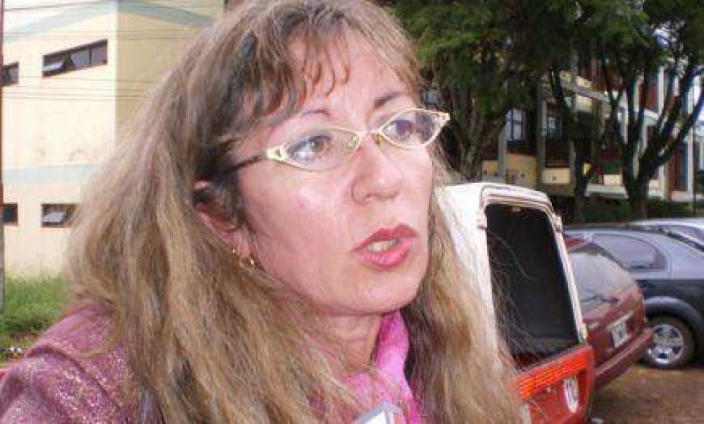 Separaron a los directivos del CEP N�17  de manera provisoria