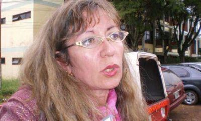 Separaron a los directivos del CEP N�17  de manera provisoria