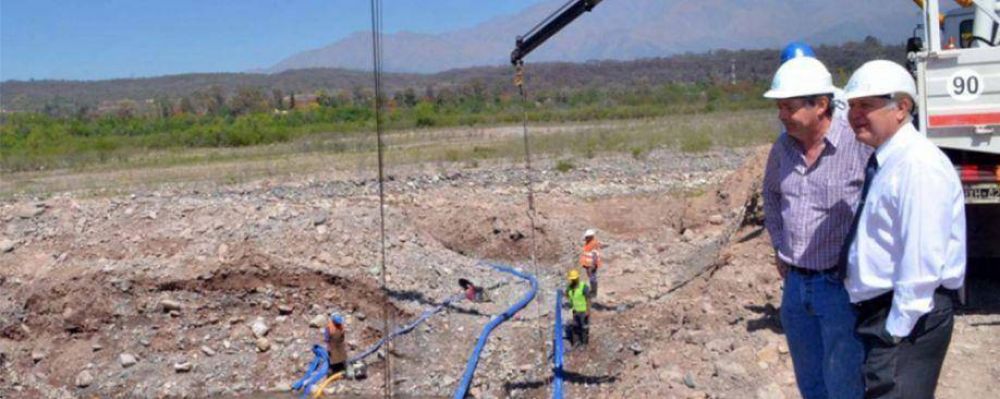 JENEFES: �EL MUNICIPIO EST� ACOSTUMBRADO A HACER LA PLANCHA Y QUE EL PODER EJECUTIVO DE LA PROVINCIA SOLUCIONE TODOS LOS PROBLEMAS�