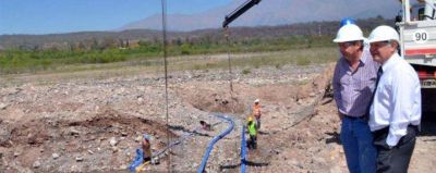 JENEFES: �EL MUNICIPIO EST� ACOSTUMBRADO A HACER LA PLANCHA Y QUE EL PODER EJECUTIVO DE LA PROVINCIA SOLUCIONE TODOS LOS PROBLEMAS�