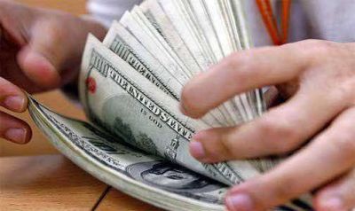 A un paso de poder votar, el blue cerr� a $15,95
