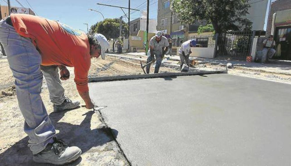 Toma y daca: una obra por una autorizaci�n