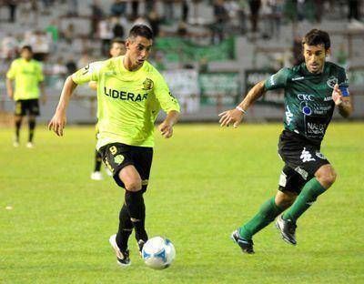 Aldosivi presentar�a al menos dos cambios