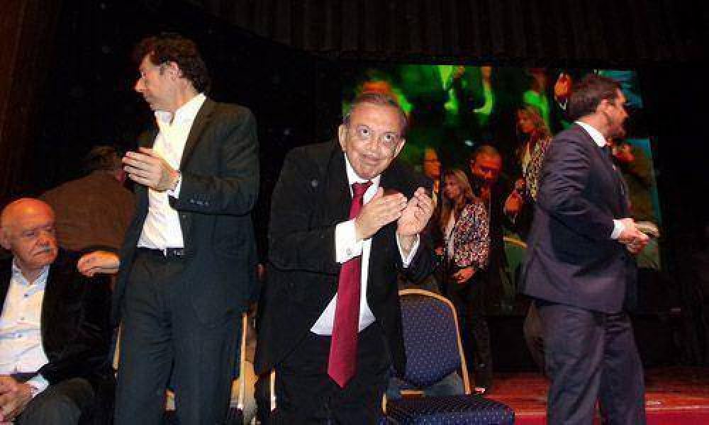 Nueva localidad: �nos enteramos por El Diario�, dicen los vecinos
