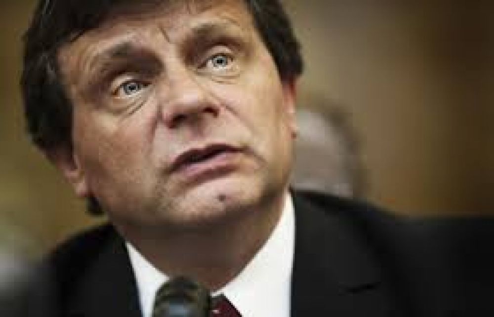 Pulti: �Nunca bajaremos la guardia en nuestra lucha contra la violencia y la delincuencia�