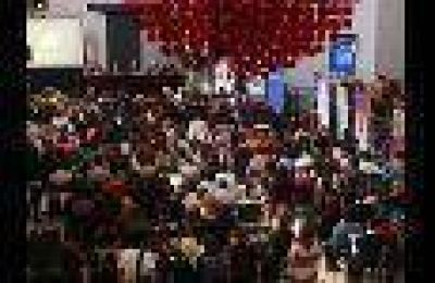 M�s de 1.200 comunicadores se dieron cita en el Enacom Mendoza