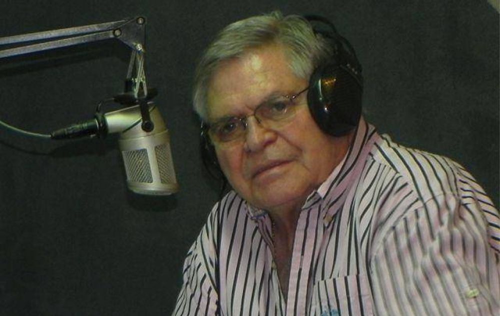 Rony Vargas ser� declarado ciudadano ilustre de C�rdoba