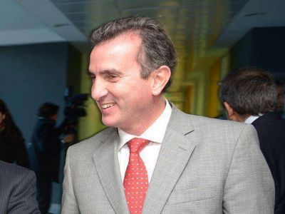 P�rez se refiri� al doble homicidio cometido por un polic�a: 