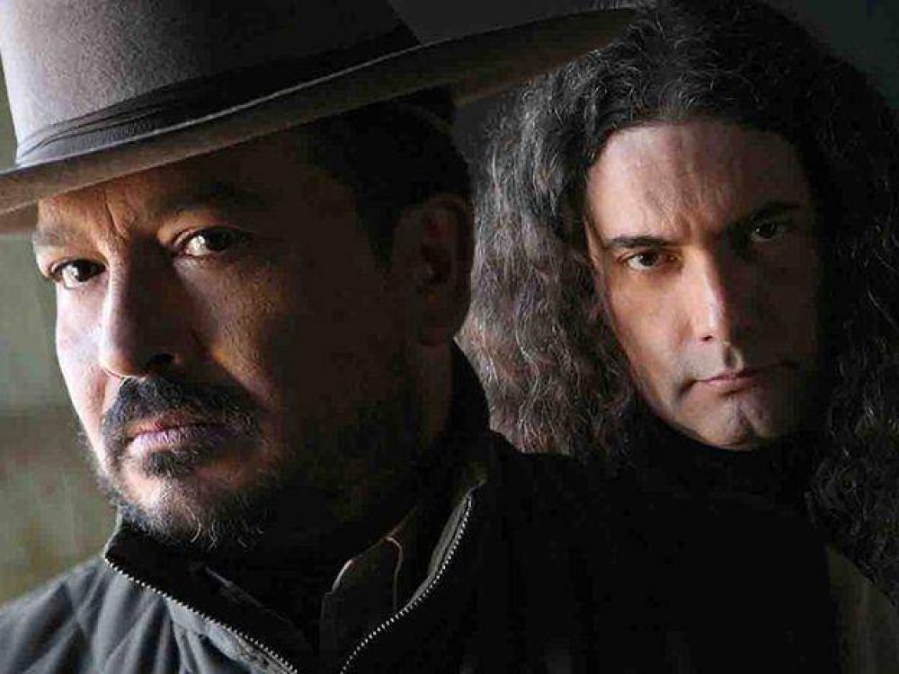El d�o mendocino Orozco-Barrientos fue nominado a los Grammy Latinos