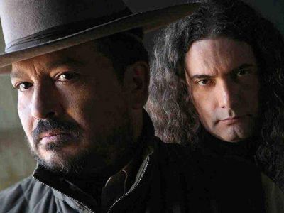 El d�o mendocino Orozco-Barrientos fue nominado a los Grammy Latinos