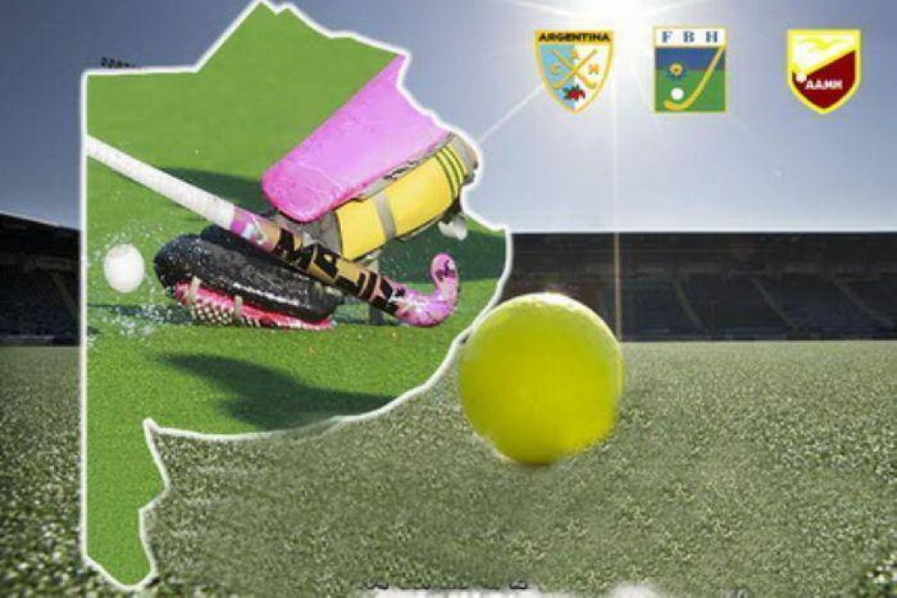 Mar del Plata ser� sede de Campeonato de selecciones de Hockey Sub 14