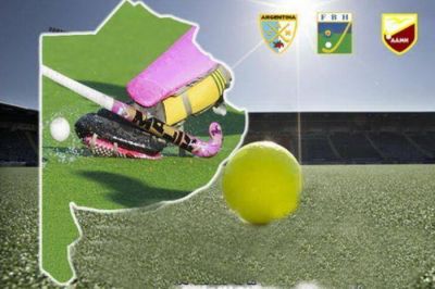 Mar del Plata ser� sede de Campeonato de selecciones de Hockey Sub 14